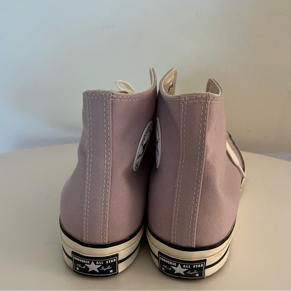 Vapor Violet - Chuck 70 Vintage Canvas Converse - Size US 11M/13W - Picture 6 of 7